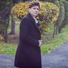 С ЧИСТОГО ЛИСТА Ведьмак