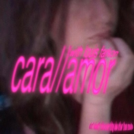 cara//amor (feat. Louis Farkon) dreadgeist