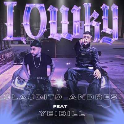 Lowkey (feat. Yeidill) - Single