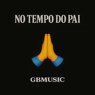 no tempo do Pai - Single