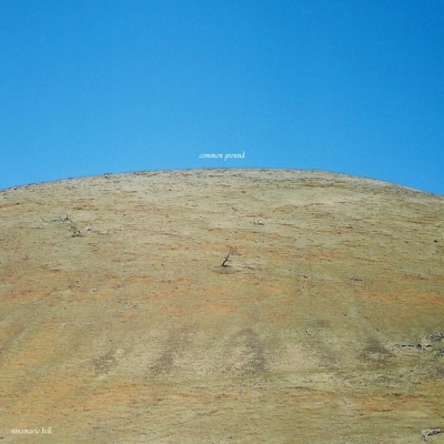 Common Ground - Single