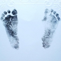 Born Still - Single - Ricky Grimes, The Points & Nick Colmer