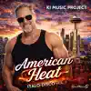KI Music Project - Chicago night