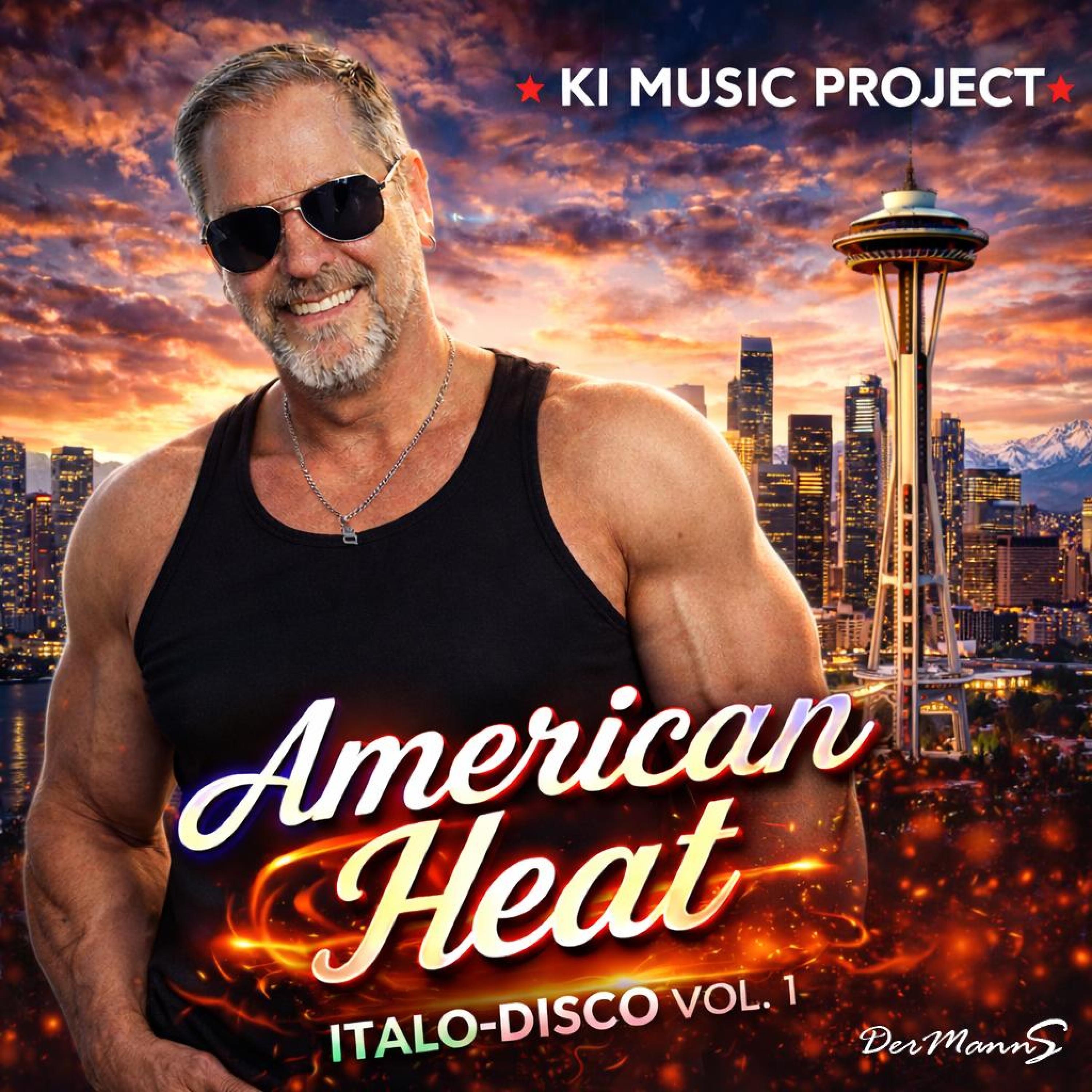 KI Music Project - Feeling so alive