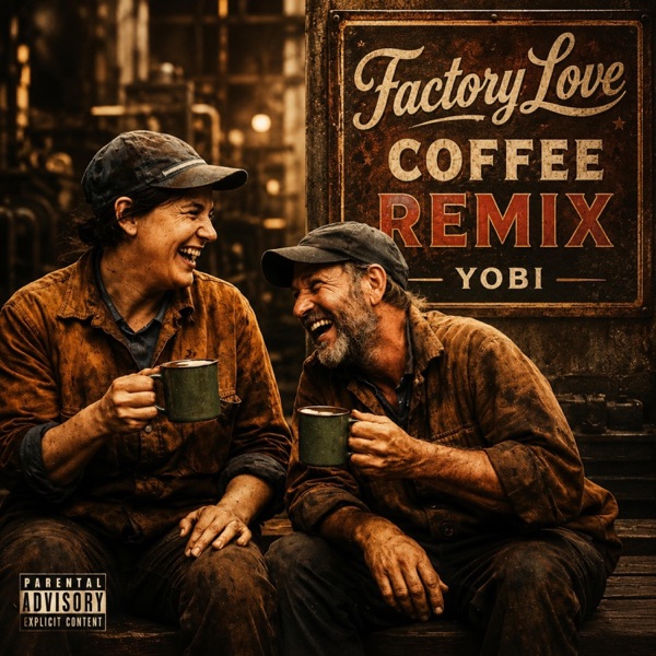 Factory Love (Remix)