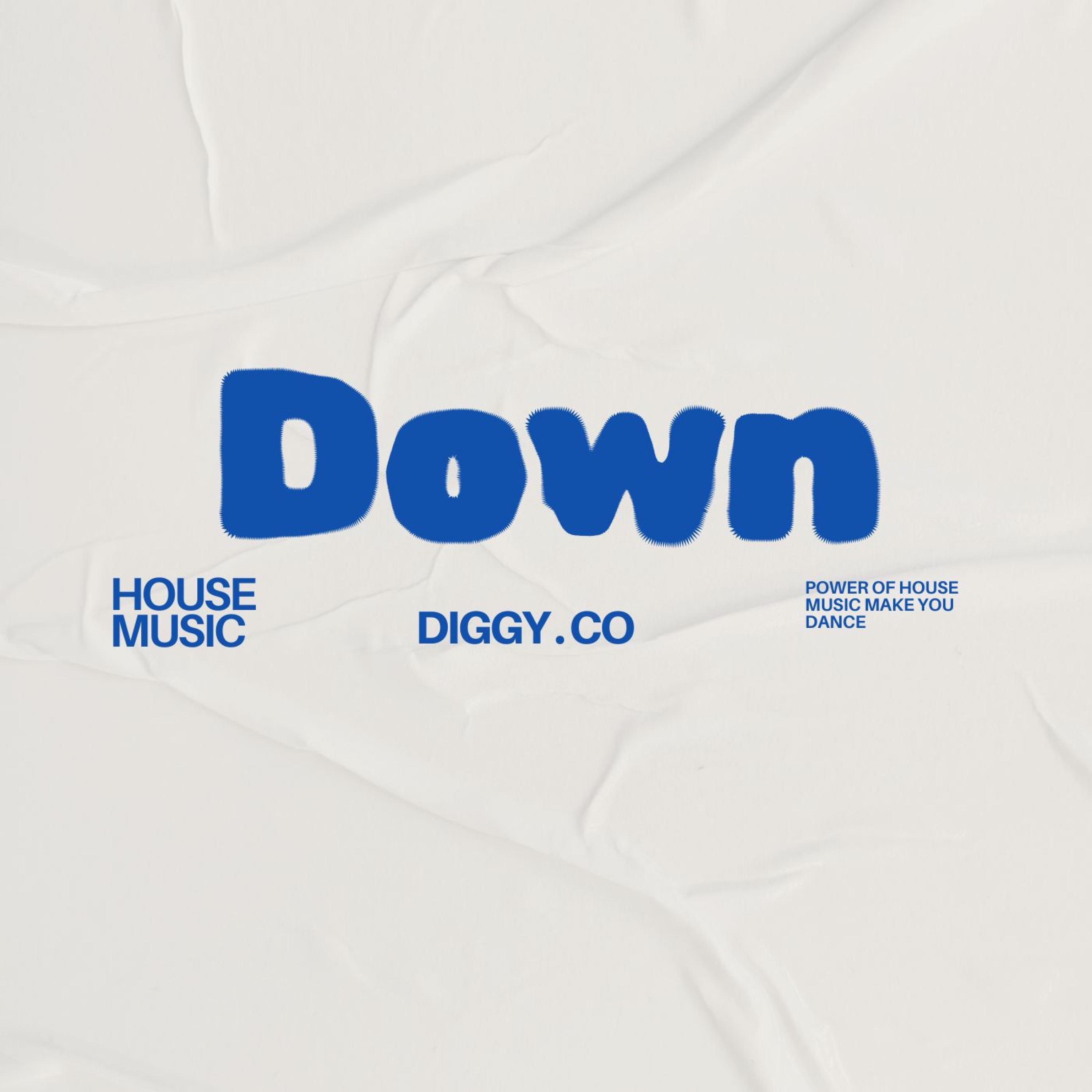 DOWN - Single