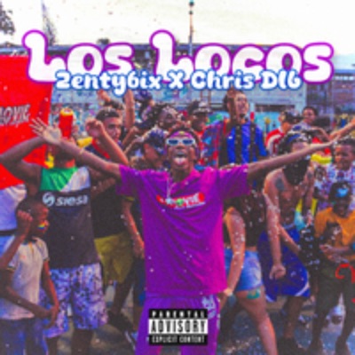 Los Locos - Single