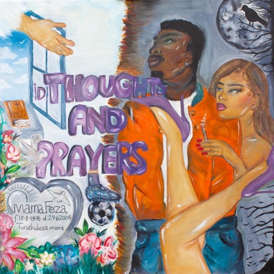 ID(Thoughts & Prayers)