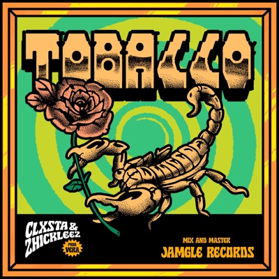 TOBACCO FREESTYLE - Single