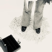 TOTB - Single - Marty Mard