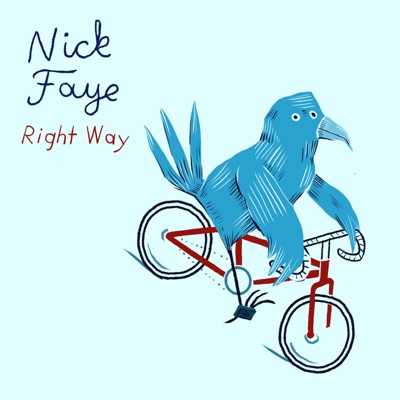 Right Way - Single