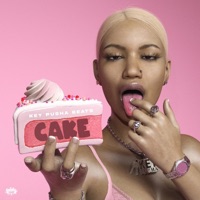 Cake (Instrumental) - Single - Key Pusha Beats