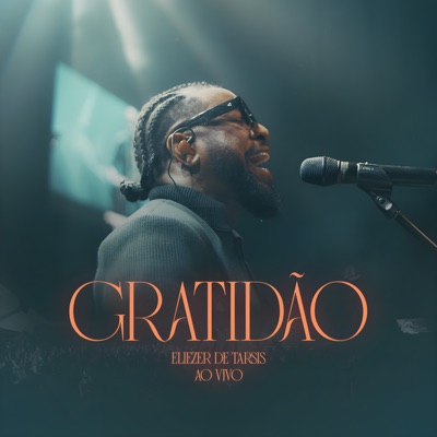 Gratidão (Ao Vivo) - Single