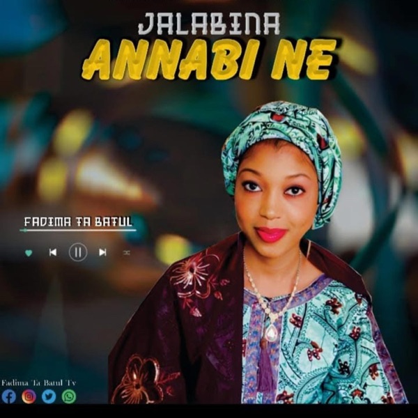 Jalabina Annabi ne