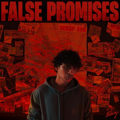 False Promises (39A) (feat. Elttwo) - Single