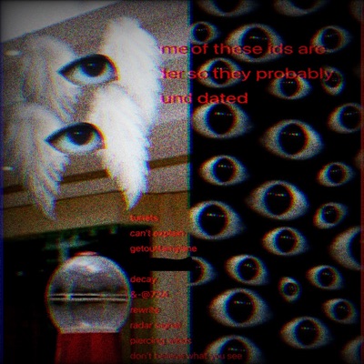 a broken wing (g00d f0r n1thing still)