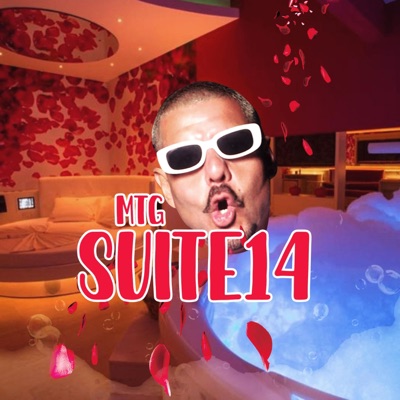 DJ TARTARUGA - MTG SUITE 14