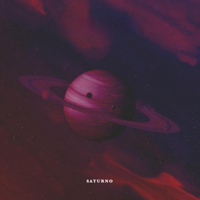 Saturno (feat. LUCIO XL) - Single