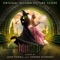 Cub Rescue - John Powell & Stephen Schwartz lyrics