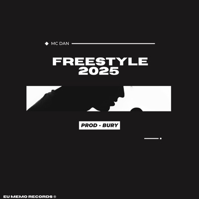 Freestyle 2025 (feat. BURY & EU MEMO RECORDS) - Single