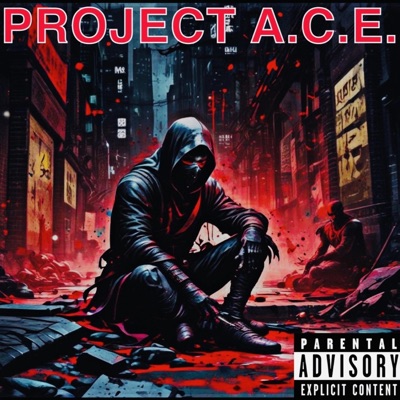 Project A.C.E. - EP