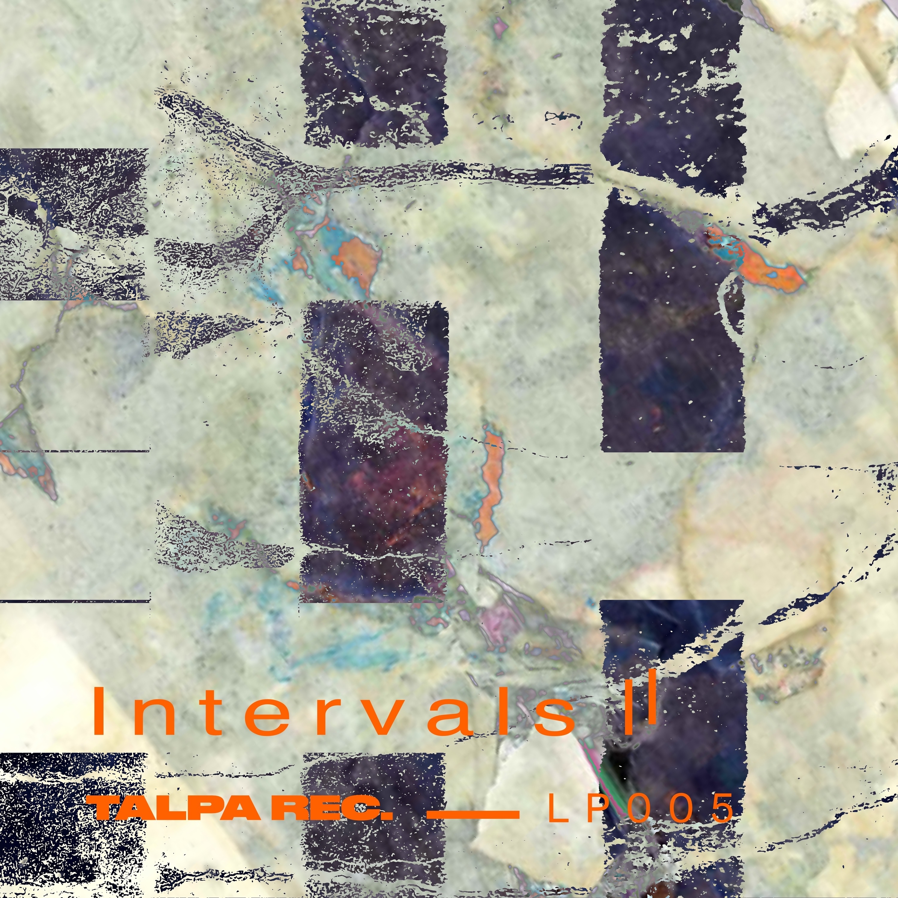 Intervals II