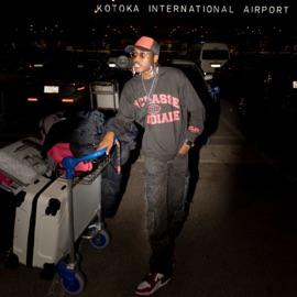 Working II Supa Gaeta, AratheJay & $pacely