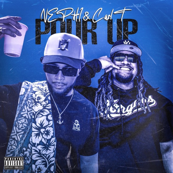 Pour Up