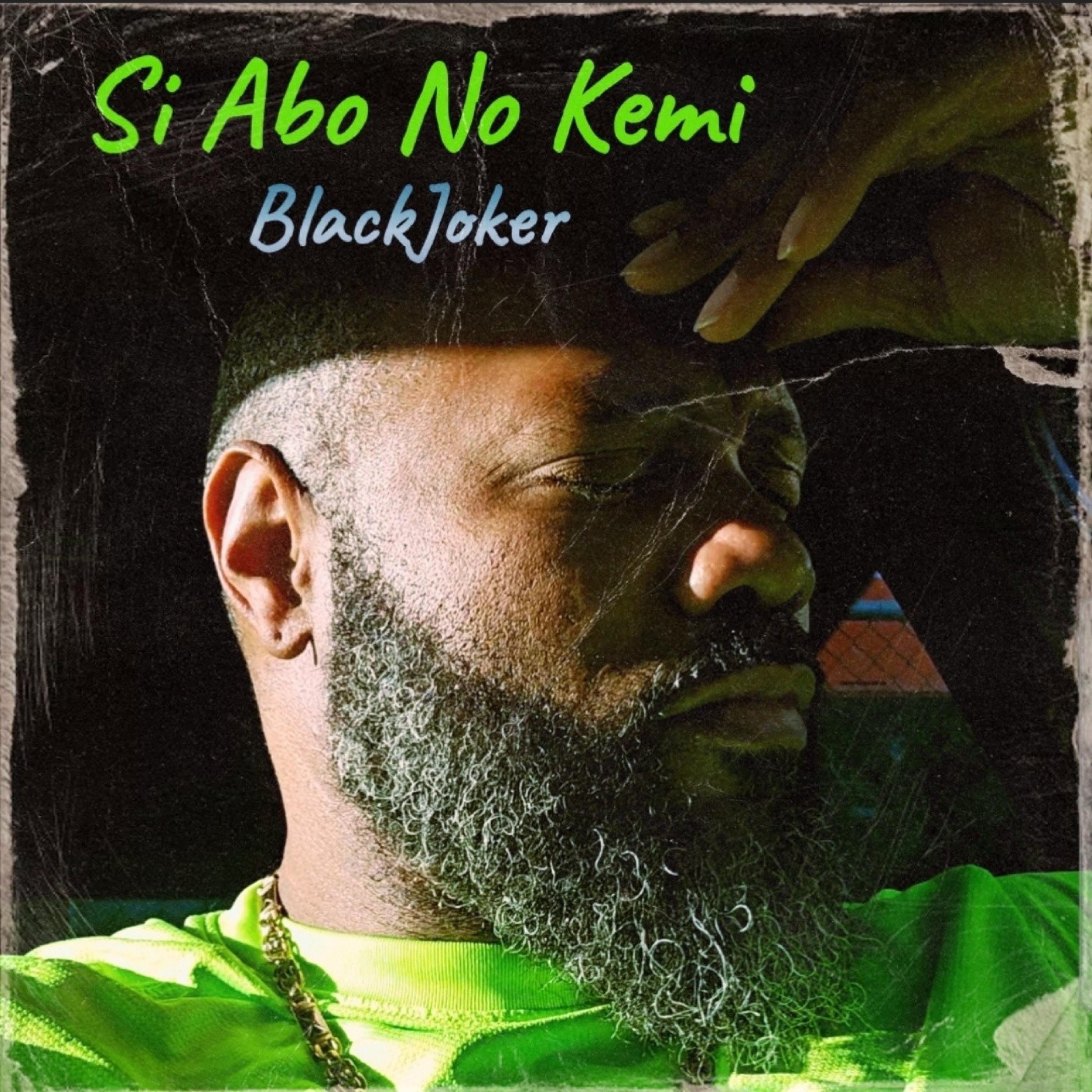 Si Abo No Kemi - Single