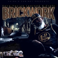 Brickwork - China Mc Cloud