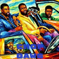 Insane (feat. Nijahova & Invizible Handz) - Single - Chop Dawg