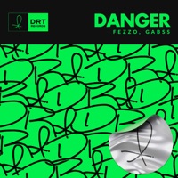 Danger - Single - Fezzo & gabss