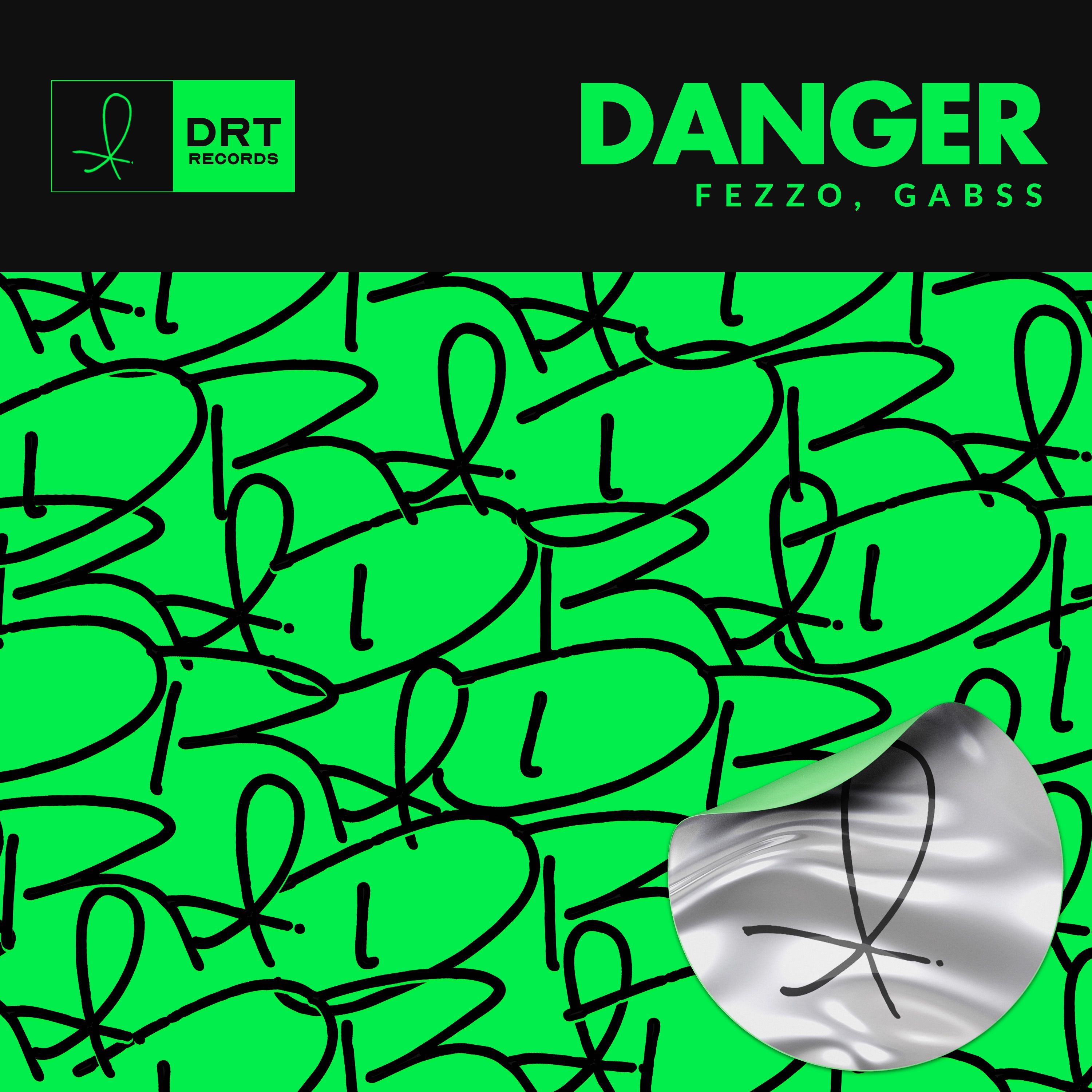 Danger - Single