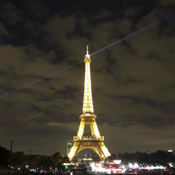 See You In Paris (feat. Jacquire King, Logan Todd & David Crutcher) - Single