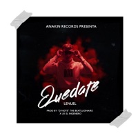 Quedate - Single - Lenuel