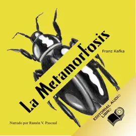 La Metamorfosis (Unabridged)