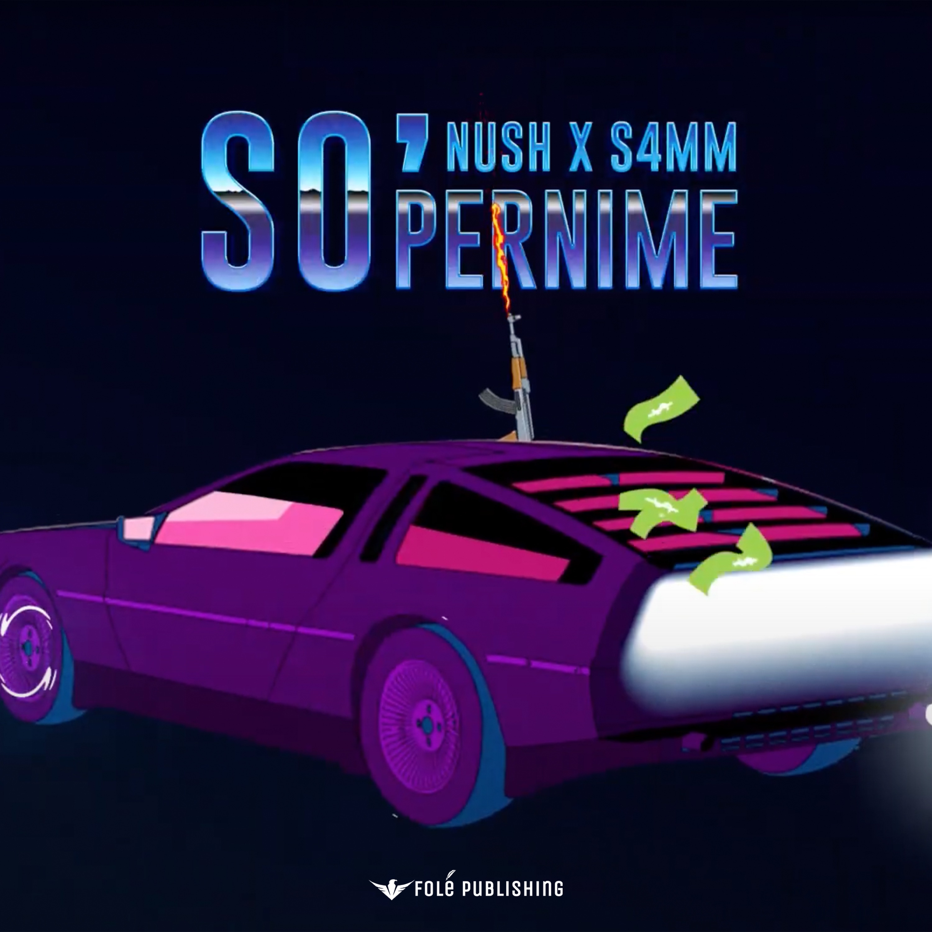 SO' PERNIME - Single