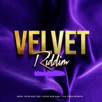 Velvet Riddim - Tman Mount Zion