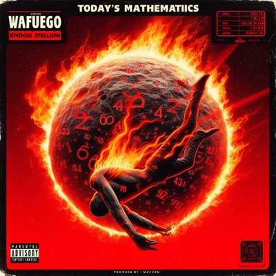 Today's Mathematics - Single