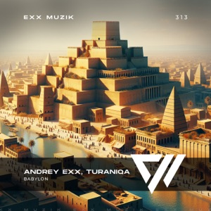 Babylon - Single