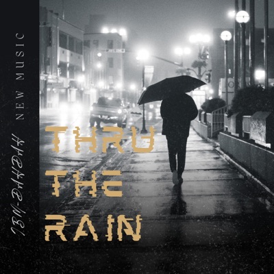 Thru the Rain - Single