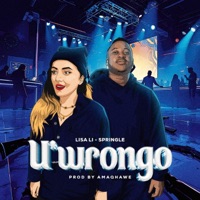 U'wrongo - Single - Lisa Li