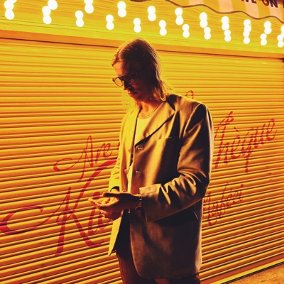 Simulacra and Simulation - Single