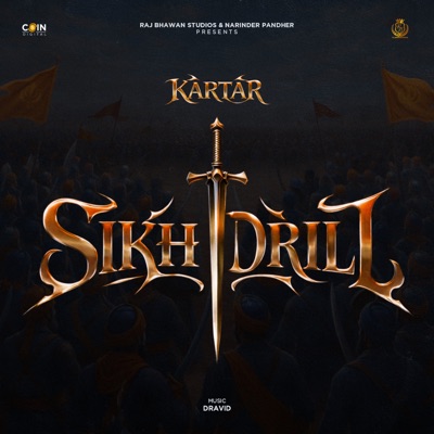 Sikh Drill - Single