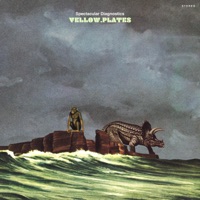 Yellow.Plates - Single - Spectacular Diagnostics