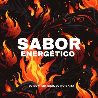 SABOR ENERGETICO - Single