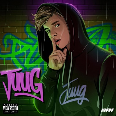 JUUG (feat. JUUGBOIIXANTANA) - Single