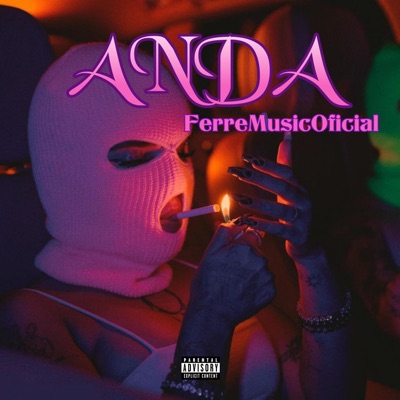 Anda - Single