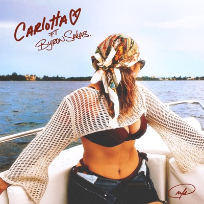 Ayoyo (feat. Byron Salas) - Single