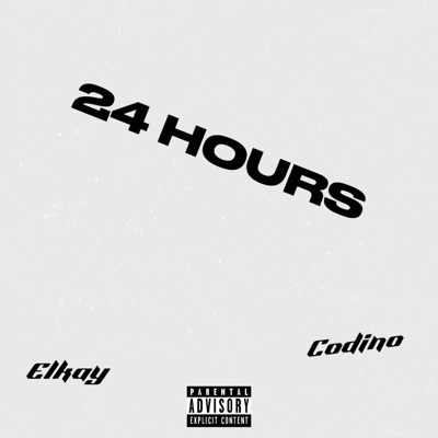 24 Hours (feat. Codino) - Single